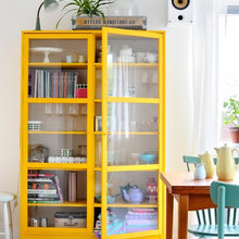 Cabinets