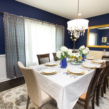 Dinning room