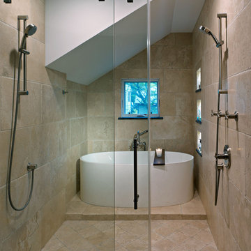 Lincoln Park Historic Renovation