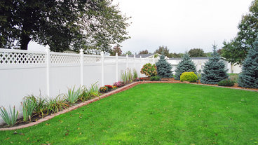 Compare Fence Styles - Denco Fence Company - Denver, Colorado