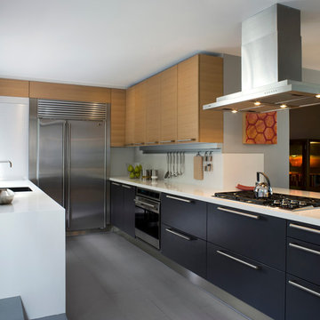 Kitchens