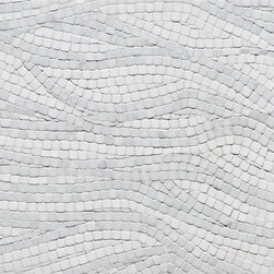 Custom Mosaics - Products