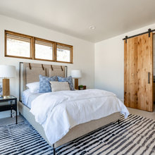 Rustic Bedroom