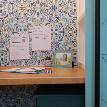 Evergreen Home Office