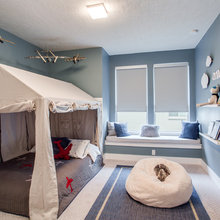 Daniels Room