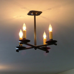 Chandeliers - Products