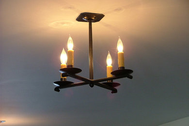 Chandeliers