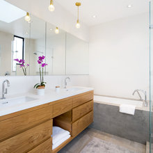 Master Bath Remodel