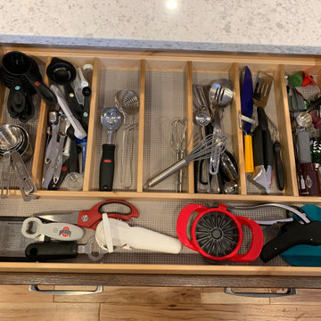 114 Kitchen