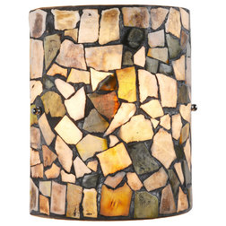 Contemporary Wall Sconces by CHLOE Lighting, Inc.