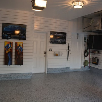 some of our projects