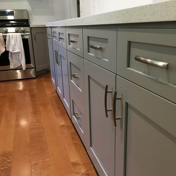 Clark Kitchen