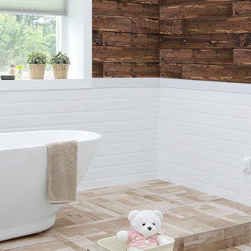 Accent Wall Panels