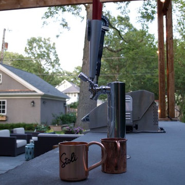 Private Beer Garden