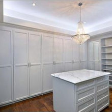 closets