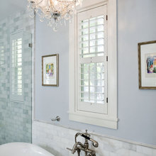 Bathroom Ideas