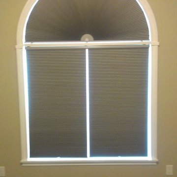 Cellular Blinds