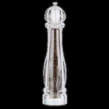 Chef Specialties Pro Series Ultima Pepper Mill