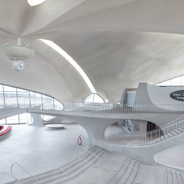 TWA Terminal JFK