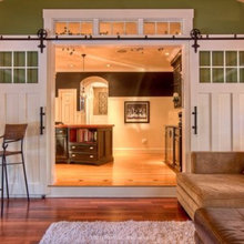 Sliding Doors