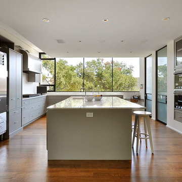 Bluejay Residence