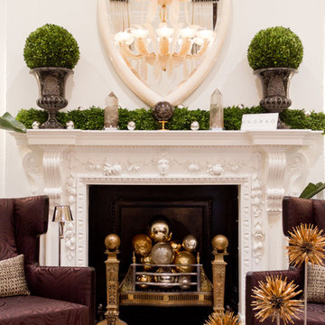 2013 Holiday House NYC
