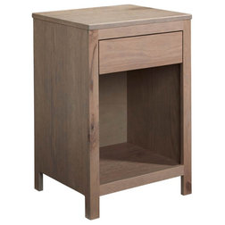 Transitional Nightstands And Bedside Tables by Progressive Furniture