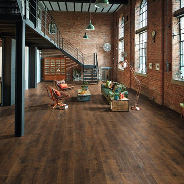 Water Proof Flooring (WPC/EVP/MLF)