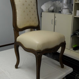 General Upholstery - Products