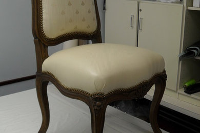 General Upholstery