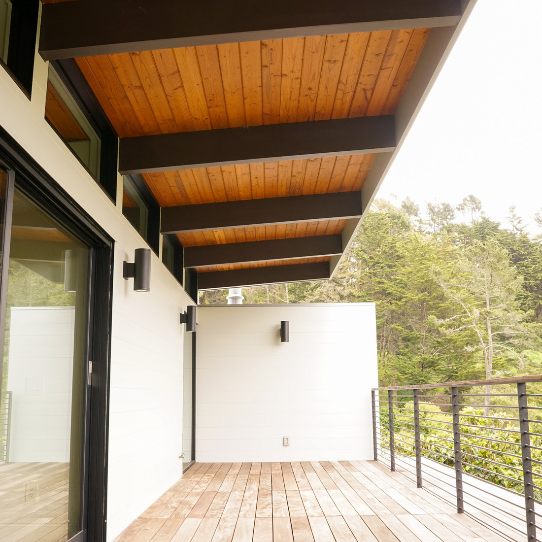 San Francisco Remodel Addition