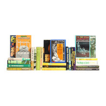 bookcases