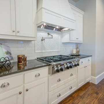 2015 Parade Home