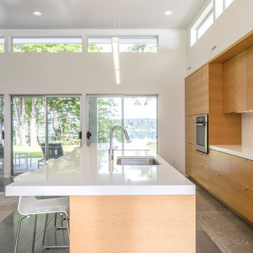 West Coast Modern