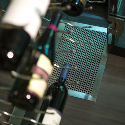 West Vancouver - Wine Racks