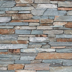 Merrillstone Samples - Siding And Stone Veneer