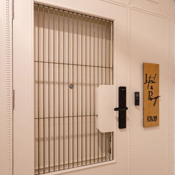 Calm ‘Up in the Clouds’ @ Rustomjee