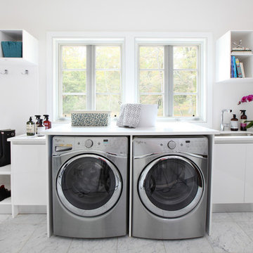 Stoney Brook Lane - Laundry/Mud Room
