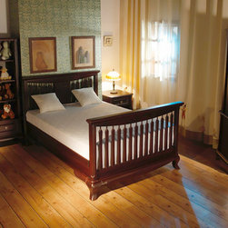 ANTONIO Collection - Kids Beds