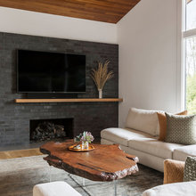 fire place