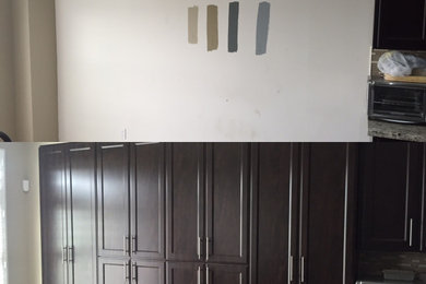 Kitchen - kitchen idea in Toronto