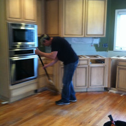 Parker Kitchen Remodel - Products