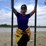 Foto von Luz Helguero