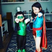 Michelle Blanco's photo