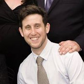 Joshua Strauch's photo