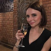 Катерина Сабатина's photo