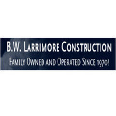 BW LARRIMORE CONSTRUCTION
