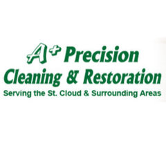A+ Precision Cleaning and Restoration
