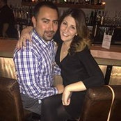 Andrea Khoury's photo