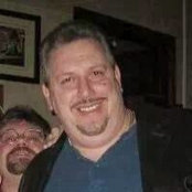 Anthony Naclerio's photo